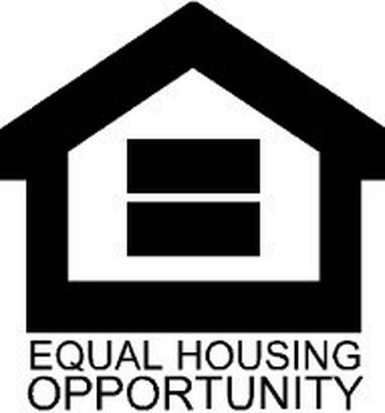 Equal Housing Opportunity logo